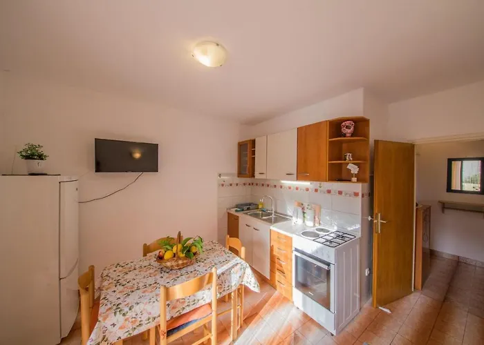 Katija Appartamento *