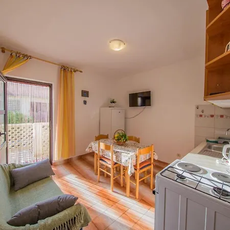 Apartment Katija Komiza