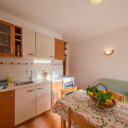 Katija Apartment