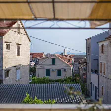 Katija Apartment