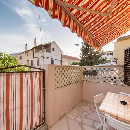 Apartment Katija *
