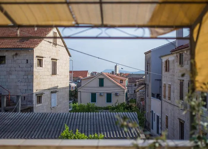 Katija Διαμέρισμα