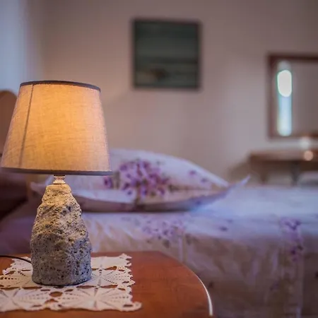 Apartman Katija Komiza
